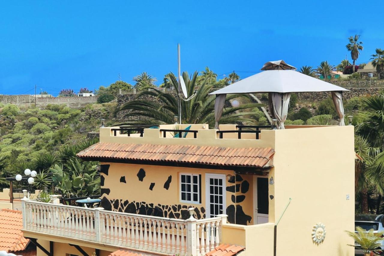 איקוד דה לוס וינוס Finca Vino Tinto 1 מראה חיצוני תמונה